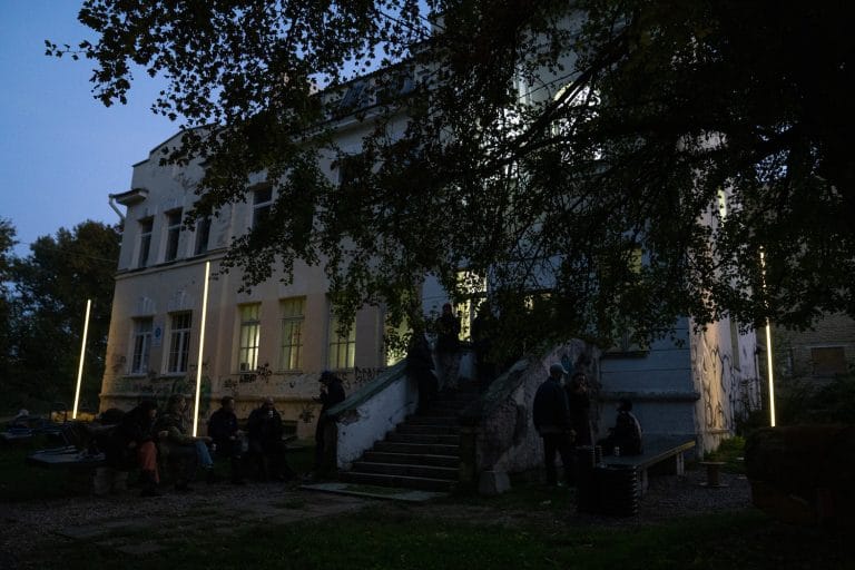 Atletika. Foto Vitalij Červiakov